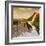 China 10MKm2 Collection - Great Wall of China-Philippe Hugonnard-Framed Photographic Print