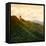 China 10MKm2 Collection - Great Wall of China-Philippe Hugonnard-Framed Premier Image Canvas