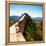 China 10MKm2 Collection - Great Wall of China-Philippe Hugonnard-Framed Premier Image Canvas