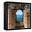 China 10MKm2 Collection - Great Wall of China-Philippe Hugonnard-Framed Premier Image Canvas