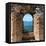 China 10MKm2 Collection - Great Wall of China-Philippe Hugonnard-Framed Premier Image Canvas