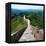 China 10MKm2 Collection - Great Wall of China-Philippe Hugonnard-Framed Premier Image Canvas