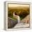 China 10MKm2 Collection - Great Wall of China-Philippe Hugonnard-Framed Premier Image Canvas