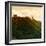 China 10MKm2 Collection - Great Wall of China-Philippe Hugonnard-Framed Photographic Print