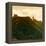 China 10MKm2 Collection - Great Wall of China-Philippe Hugonnard-Framed Premier Image Canvas