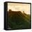 China 10MKm2 Collection - Great Wall of China-Philippe Hugonnard-Framed Premier Image Canvas