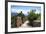 China 10MKm2 Collection - Great Wall of China-Philippe Hugonnard-Framed Photographic Print