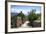 China 10MKm2 Collection - Great Wall of China-Philippe Hugonnard-Framed Photographic Print