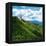 China 10MKm2 Collection - Great Wall of China-Philippe Hugonnard-Framed Premier Image Canvas