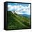 China 10MKm2 Collection - Great Wall of China-Philippe Hugonnard-Framed Premier Image Canvas