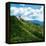 China 10MKm2 Collection - Great Wall of China-Philippe Hugonnard-Framed Premier Image Canvas