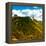 China 10MKm2 Collection - Great Wall of China-Philippe Hugonnard-Framed Premier Image Canvas