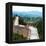 China 10MKm2 Collection - Great Wall of China-Philippe Hugonnard-Framed Premier Image Canvas