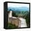 China 10MKm2 Collection - Great Wall of China-Philippe Hugonnard-Framed Premier Image Canvas