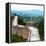 China 10MKm2 Collection - Great Wall of China-Philippe Hugonnard-Framed Premier Image Canvas