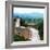 China 10MKm2 Collection - Great Wall of China-Philippe Hugonnard-Framed Photographic Print