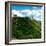 China 10MKm2 Collection - Great Wall of China-Philippe Hugonnard-Framed Photographic Print