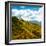 China 10MKm2 Collection - Great Wall of China-Philippe Hugonnard-Framed Photographic Print