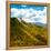 China 10MKm2 Collection - Great Wall of China-Philippe Hugonnard-Framed Premier Image Canvas