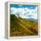 China 10MKm2 Collection - Great Wall of China-Philippe Hugonnard-Framed Premier Image Canvas