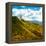 China 10MKm2 Collection - Great Wall of China-Philippe Hugonnard-Framed Premier Image Canvas