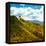 China 10MKm2 Collection - Great Wall of China-Philippe Hugonnard-Framed Premier Image Canvas