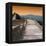 China 10MKm2 Collection - Great Wall of China-Philippe Hugonnard-Framed Premier Image Canvas