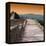 China 10MKm2 Collection - Great Wall of China-Philippe Hugonnard-Framed Premier Image Canvas