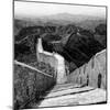 China 10MKm2 Collection - Great Wall of China-Philippe Hugonnard-Mounted Photographic Print