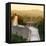 China 10MKm2 Collection - Great Wall of China-Philippe Hugonnard-Framed Premier Image Canvas