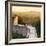 China 10MKm2 Collection - Great Wall of China-Philippe Hugonnard-Framed Photographic Print