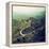 China 10MKm2 Collection - Great Wall of China-Philippe Hugonnard-Framed Premier Image Canvas