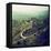 China 10MKm2 Collection - Great Wall of China-Philippe Hugonnard-Framed Premier Image Canvas