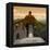 China 10MKm2 Collection - Great Wall of China-Philippe Hugonnard-Framed Premier Image Canvas