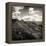 China 10MKm2 Collection - Great Wall of China-Philippe Hugonnard-Framed Premier Image Canvas