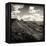 China 10MKm2 Collection - Great Wall of China-Philippe Hugonnard-Framed Premier Image Canvas