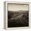 China 10MKm2 Collection - Great Wall of China-Philippe Hugonnard-Framed Premier Image Canvas