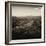 China 10MKm2 Collection - Great Wall of China-Philippe Hugonnard-Framed Photographic Print