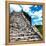 China 10MKm2 Collection - Great Wall of China-Philippe Hugonnard-Framed Premier Image Canvas