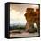 China 10MKm2 Collection - Great Wall of China-Philippe Hugonnard-Framed Premier Image Canvas