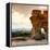 China 10MKm2 Collection - Great Wall of China-Philippe Hugonnard-Framed Premier Image Canvas