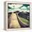 China 10MKm2 Collection - Great Wall of China-Philippe Hugonnard-Framed Premier Image Canvas