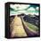 China 10MKm2 Collection - Great Wall of China-Philippe Hugonnard-Framed Premier Image Canvas