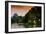 China 10MKm2 Collection - Guilin at night-Philippe Hugonnard-Framed Photographic Print