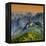 China 10MKm2 Collection - Guilin National Park at Sunset-Philippe Hugonnard-Framed Premier Image Canvas