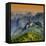 China 10MKm2 Collection - Guilin National Park at Sunset-Philippe Hugonnard-Framed Premier Image Canvas