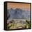 China 10MKm2 Collection - Guilin National Park at Sunset-Philippe Hugonnard-Framed Premier Image Canvas