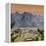 China 10MKm2 Collection - Guilin National Park at Sunset-Philippe Hugonnard-Framed Premier Image Canvas