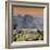 China 10MKm2 Collection - Guilin National Park at Sunset-Philippe Hugonnard-Framed Photographic Print