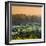 China 10MKm2 Collection - Guilin National Park-Philippe Hugonnard-Framed Photographic Print